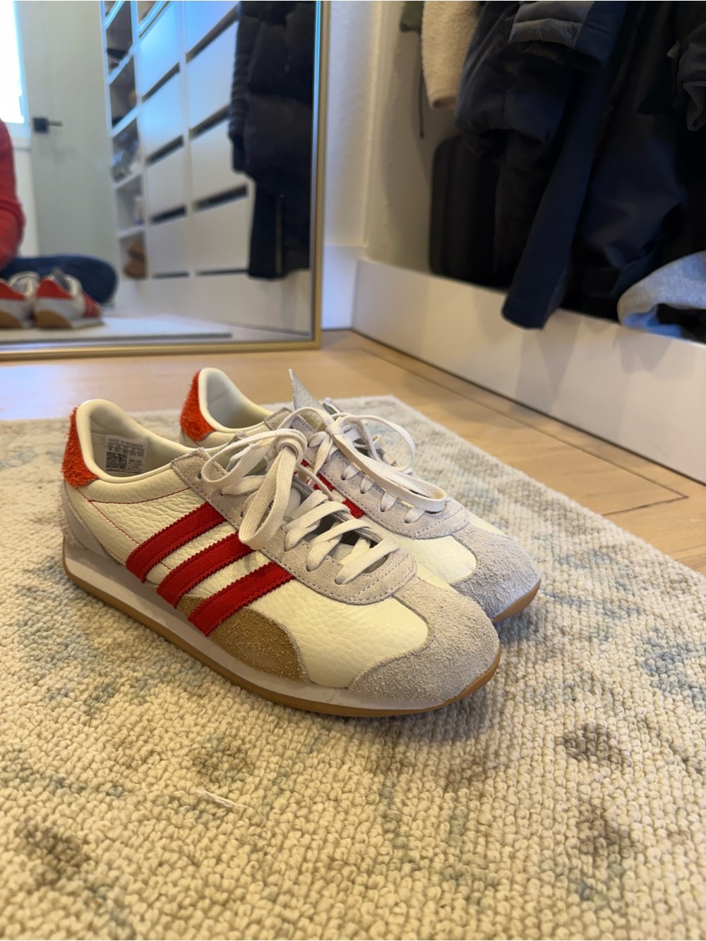 adidas Country OG sneakers